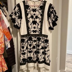 Joie Dress